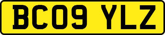 BC09YLZ