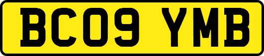 BC09YMB