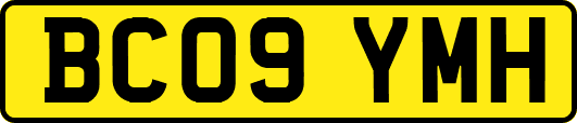 BC09YMH