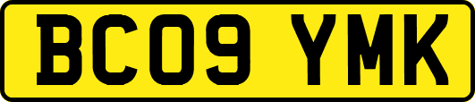 BC09YMK