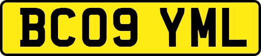 BC09YML
