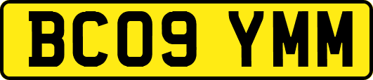 BC09YMM
