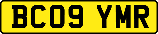 BC09YMR