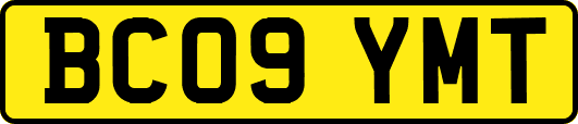 BC09YMT