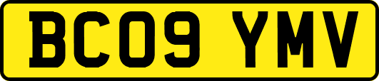 BC09YMV