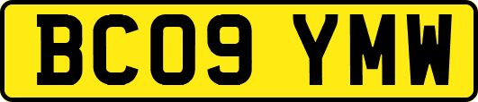 BC09YMW