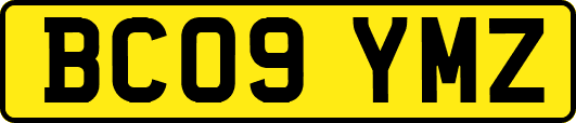 BC09YMZ