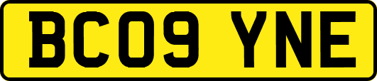 BC09YNE