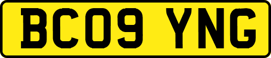 BC09YNG