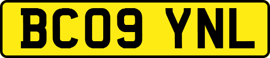 BC09YNL