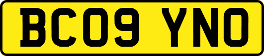 BC09YNO