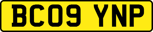 BC09YNP