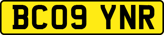 BC09YNR