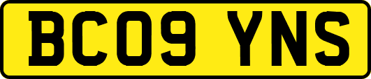 BC09YNS
