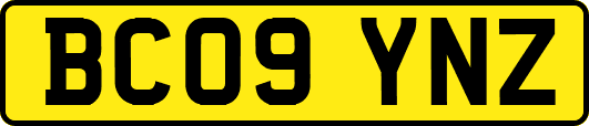 BC09YNZ