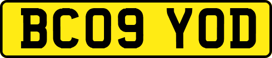 BC09YOD