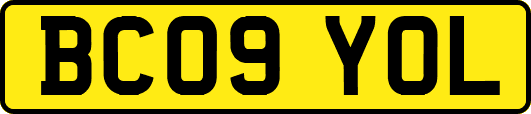 BC09YOL