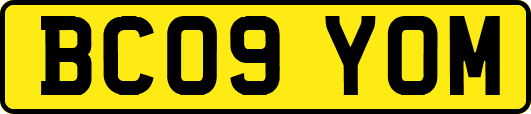 BC09YOM
