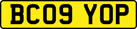 BC09YOP