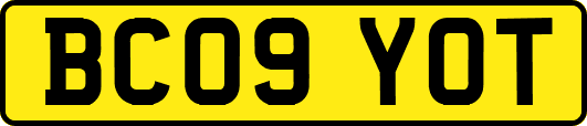 BC09YOT