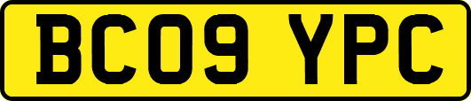 BC09YPC