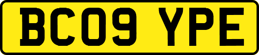 BC09YPE