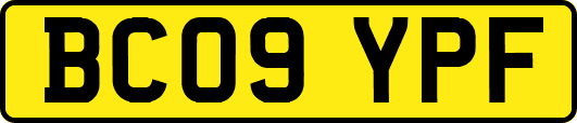 BC09YPF