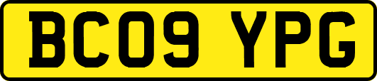 BC09YPG