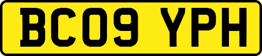 BC09YPH