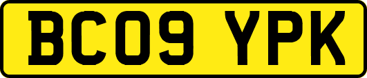 BC09YPK