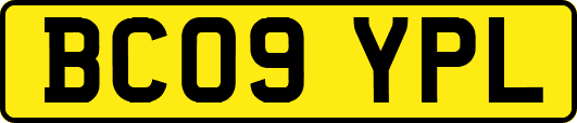 BC09YPL