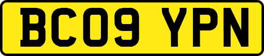BC09YPN