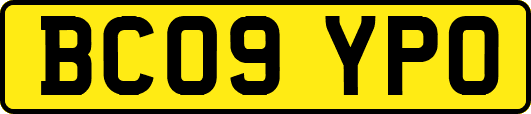 BC09YPO
