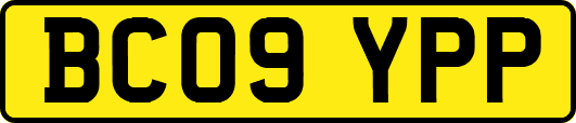 BC09YPP
