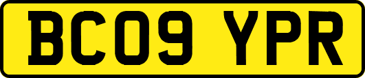 BC09YPR