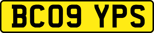 BC09YPS