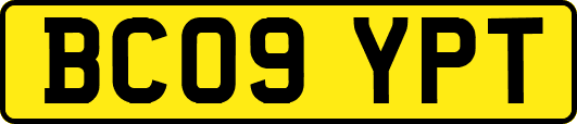 BC09YPT