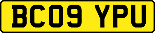 BC09YPU