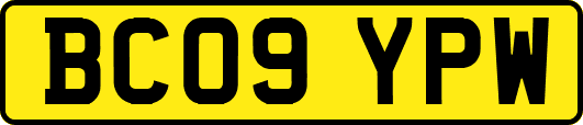 BC09YPW