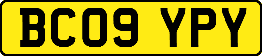 BC09YPY