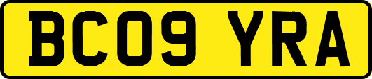 BC09YRA