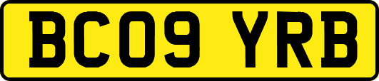 BC09YRB