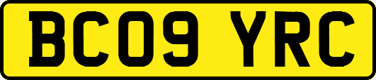BC09YRC