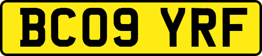 BC09YRF