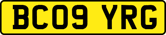 BC09YRG