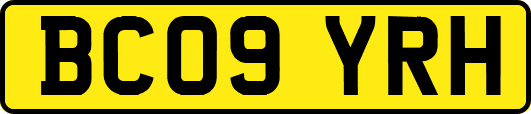 BC09YRH