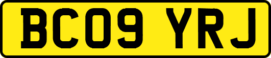 BC09YRJ
