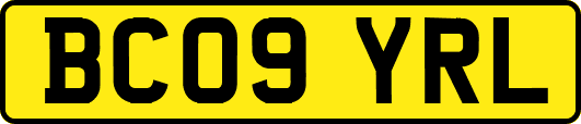 BC09YRL