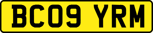 BC09YRM