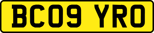BC09YRO